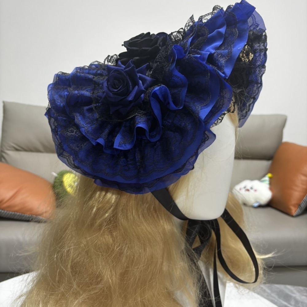 Orijinal Siyah Kırmızı Klein M - Women'S Fashion Victorian incelemesi ve fiyatı