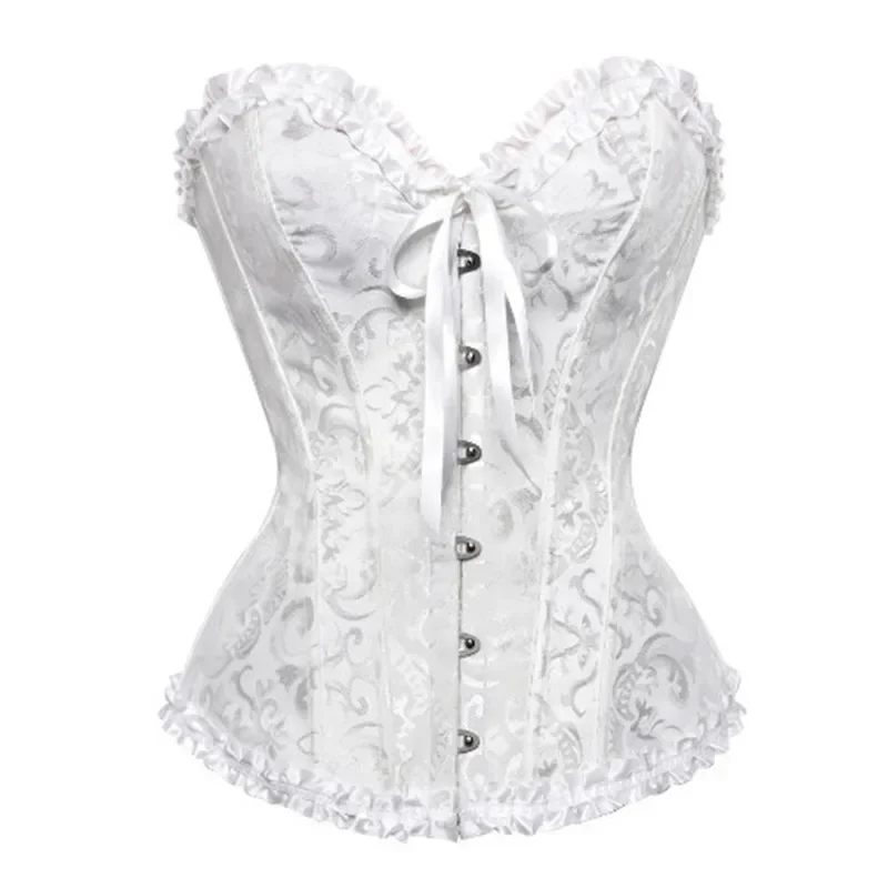 Korse Üst Artı Boyutu Kadın Bü - Women'S Fashion Victorian incelemesi ve fiyatı
