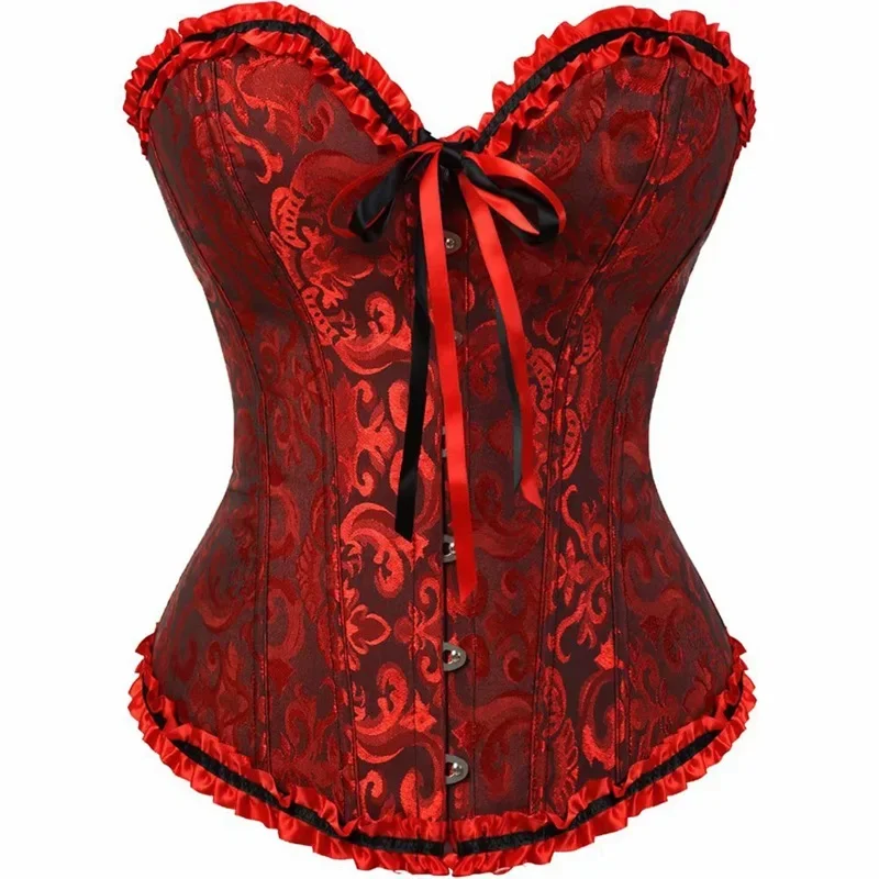 Korse Üst Artı Boyutu Kadın Bü - Women'S Fashion Victorian incelemesi ve fiyatı