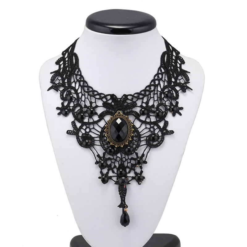 Sıcak Satış Kadınlar Siyah Dan - Women'S Fashion Victorian incelemesi ve fiyatı