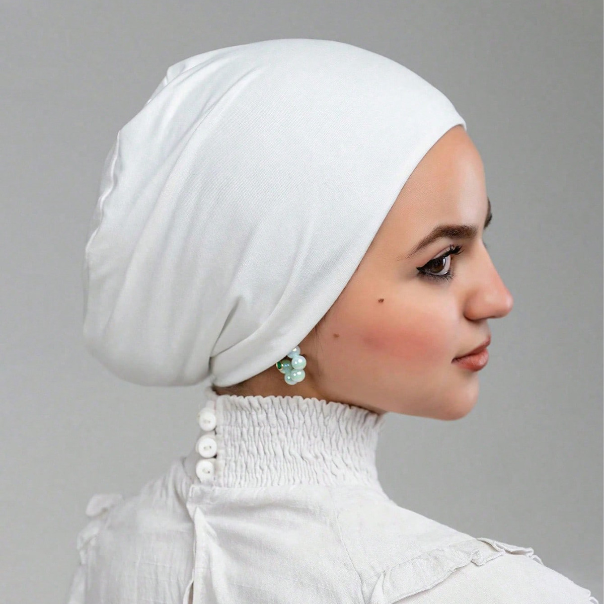 Müslüman Kadınlar İçin Sıcak D - Women'S Fashion Visor incelemesi ve fiyatı