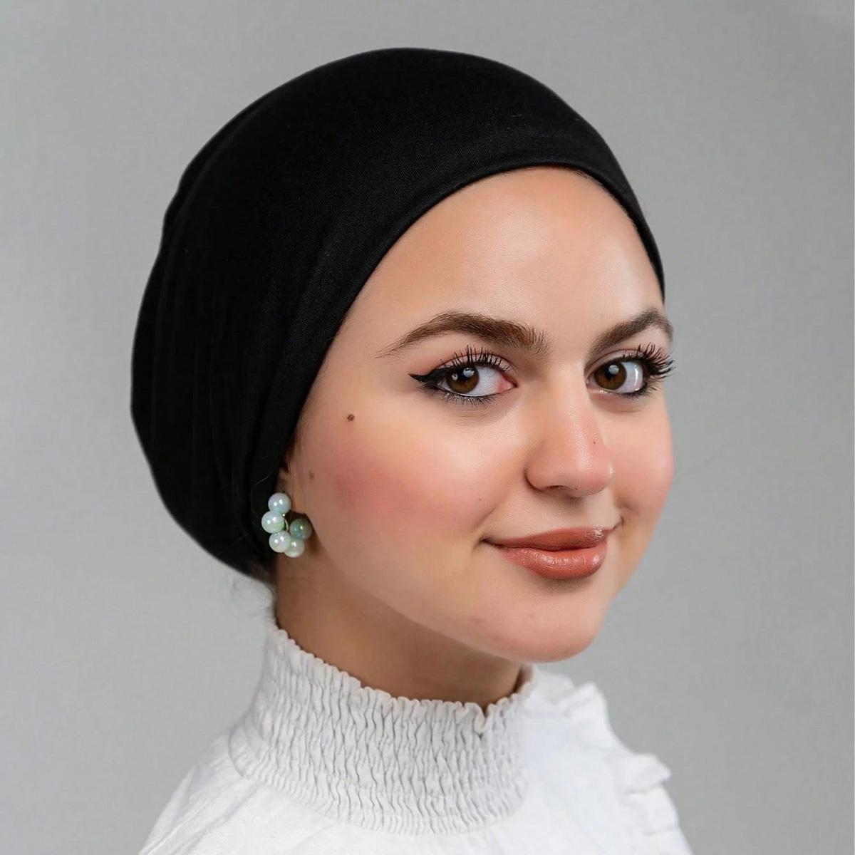 Müslüman Kadınlar İçin Sıcak D - Women'S Fashion Visor incelemesi ve fiyatı