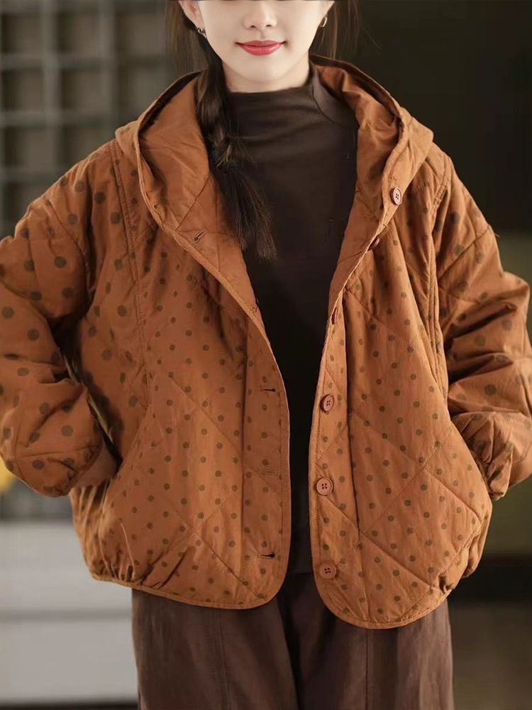 Amax LuluE Bohemia Kışlık Mont - Women'S Fashion Parka incelemesi ve fiyatı