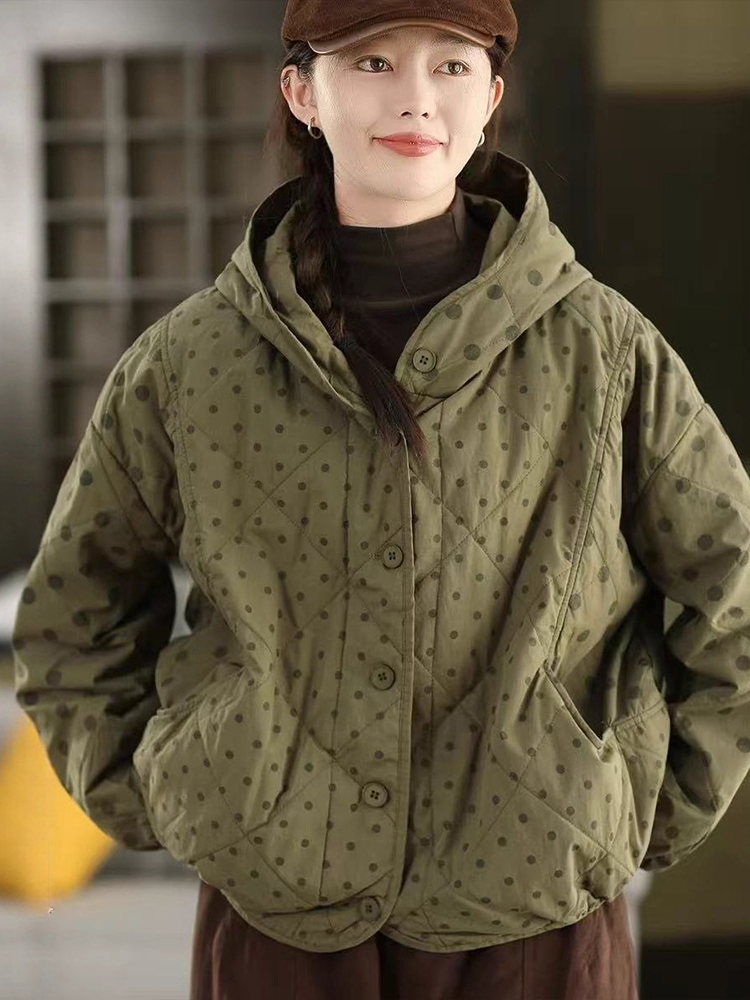 Amax LuluE Bohemia Kışlık Mont - Women'S Fashion Parka incelemesi ve fiyatı