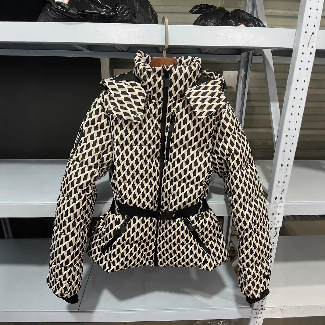 Kışlık İki Parçalı Kayak Seti  - Women'S Fashion Parka incelemesi ve fiyatı