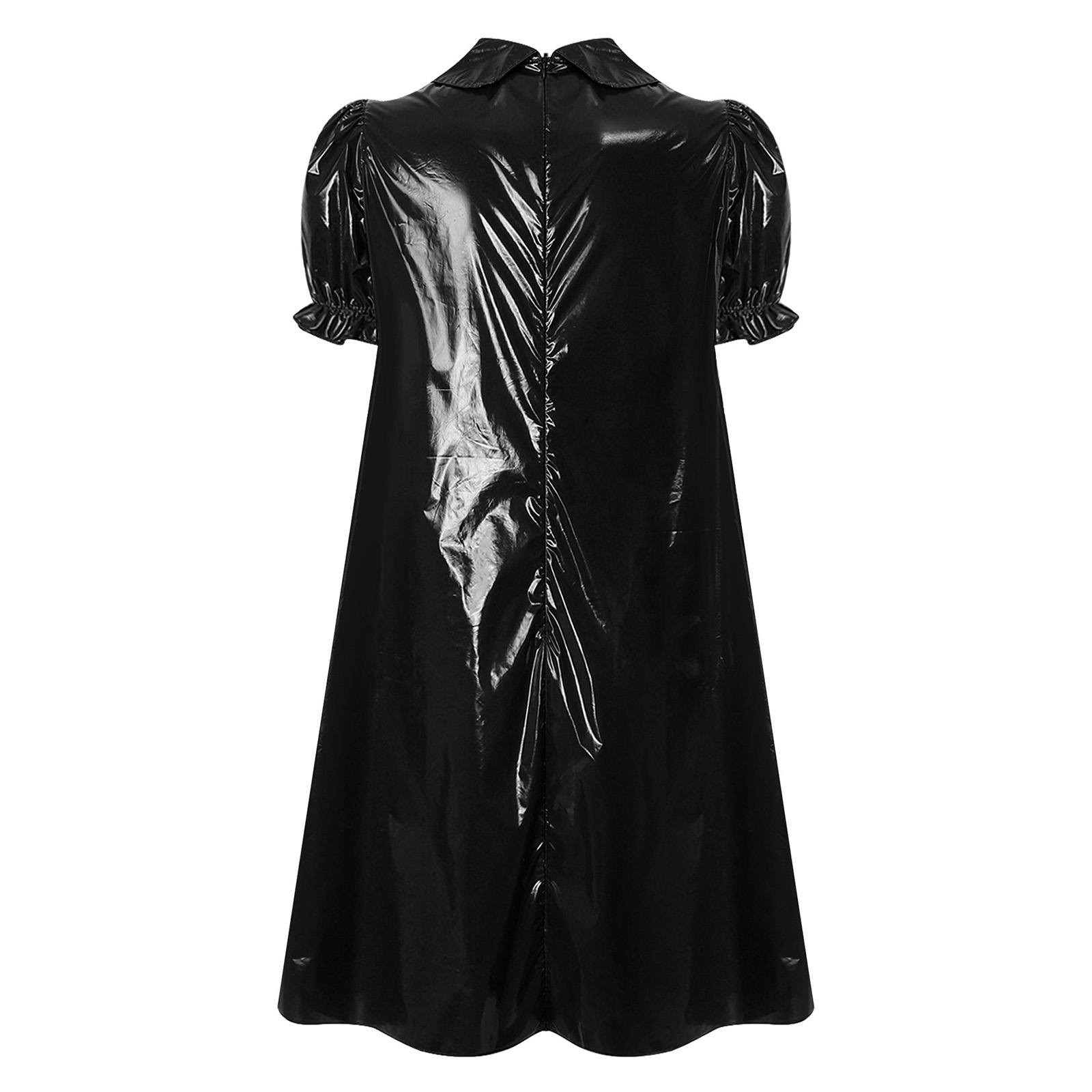 Kadın Su Geçirmez Vinil Regenc - Women'S Fashion Victorian incelemesi ve fiyatı