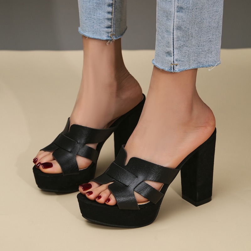 2025 Yaz Yeni Stil Kadın Ayakk - Women'S Fashion Summer 2025 incelemesi ve fiyatı