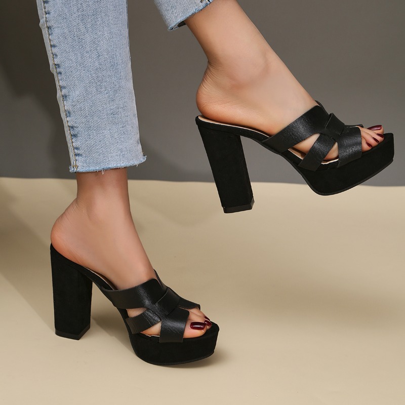 2025 Yaz Yeni Stil Kadın Ayakk - Women'S Fashion Summer 2025 incelemesi ve fiyatı