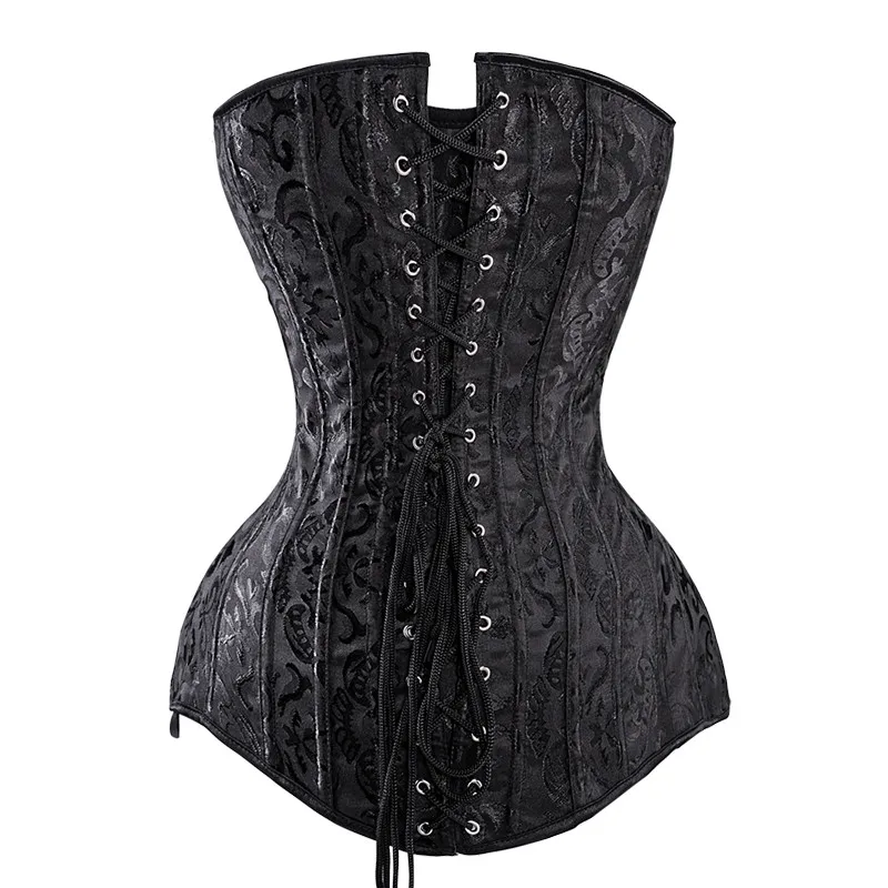 Uzun Torso korse üst seksi kad - Women'S Fashion Victorian incelemesi ve fiyatı