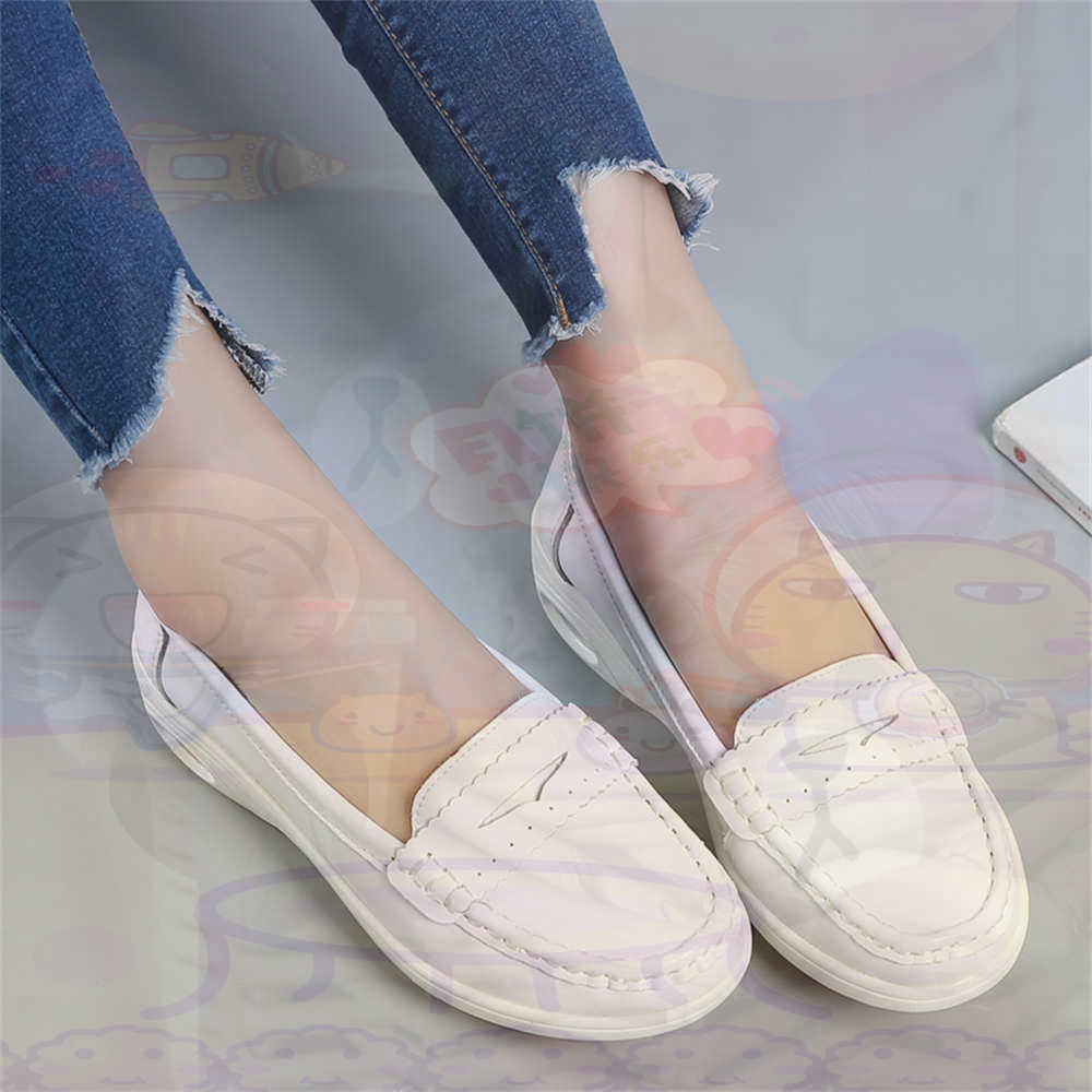 Yumuşak Slip-on Bayan Büyük Bo - Women'S Fashion From The 50S incelemesi ve fiyatı