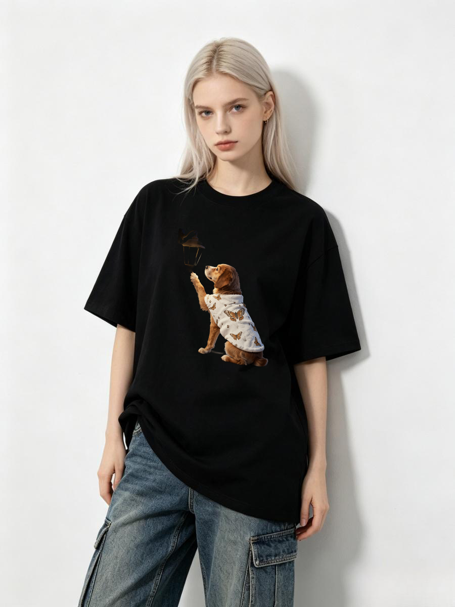 T-Shirt Bayanlar Kiraz Meyve G - Women'S Fashion In The 50S incelemesi ve fiyatı