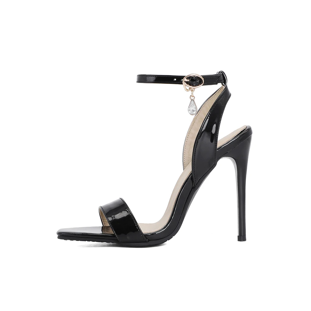 Yepyeni Yaz Glamour Siyah Kırm - Women'S Fashion Brand Shoes incelemesi ve fiyatı