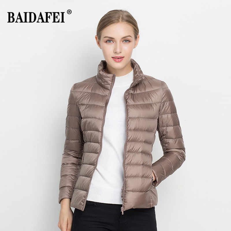 Kadın Kısa Balon Ceket 2025 Ye - Women'S Fashion Parka incelemesi ve fiyatı