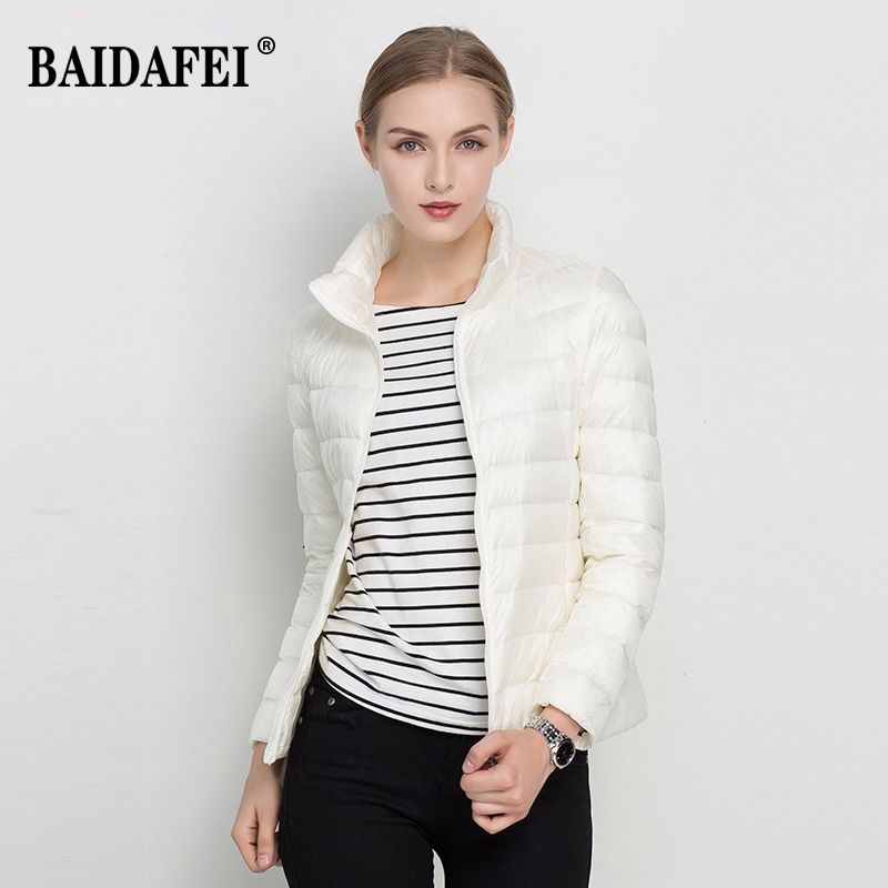 Kadın Kısa Balon Ceket 2025 Ye - Women'S Fashion Parka incelemesi ve fiyatı