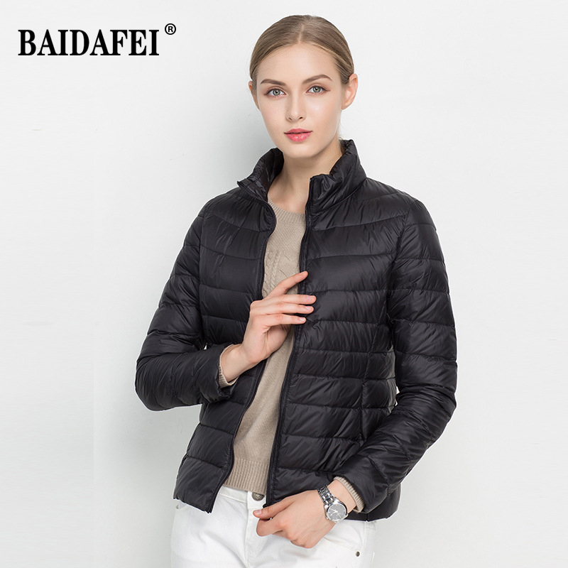 Kadın Kısa Balon Ceket 2025 Ye - Women'S Fashion Parka incelemesi ve fiyatı