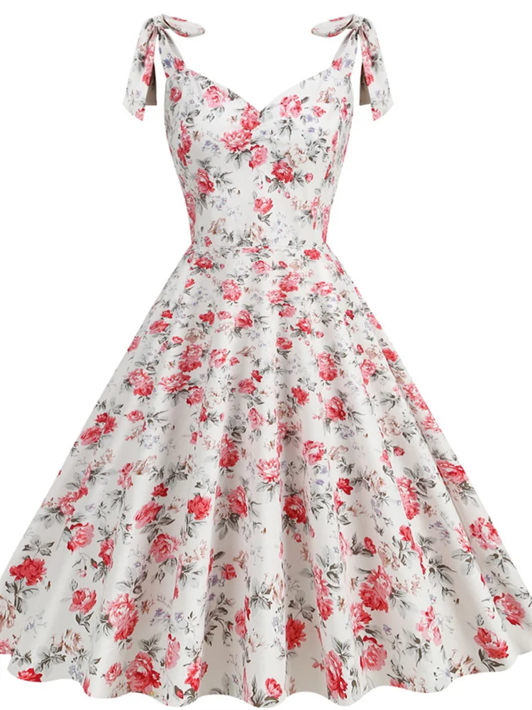 2024 yeni moda kadınlar yaz el - Women'S Fashion In The 50S incelemesi ve fiyatı