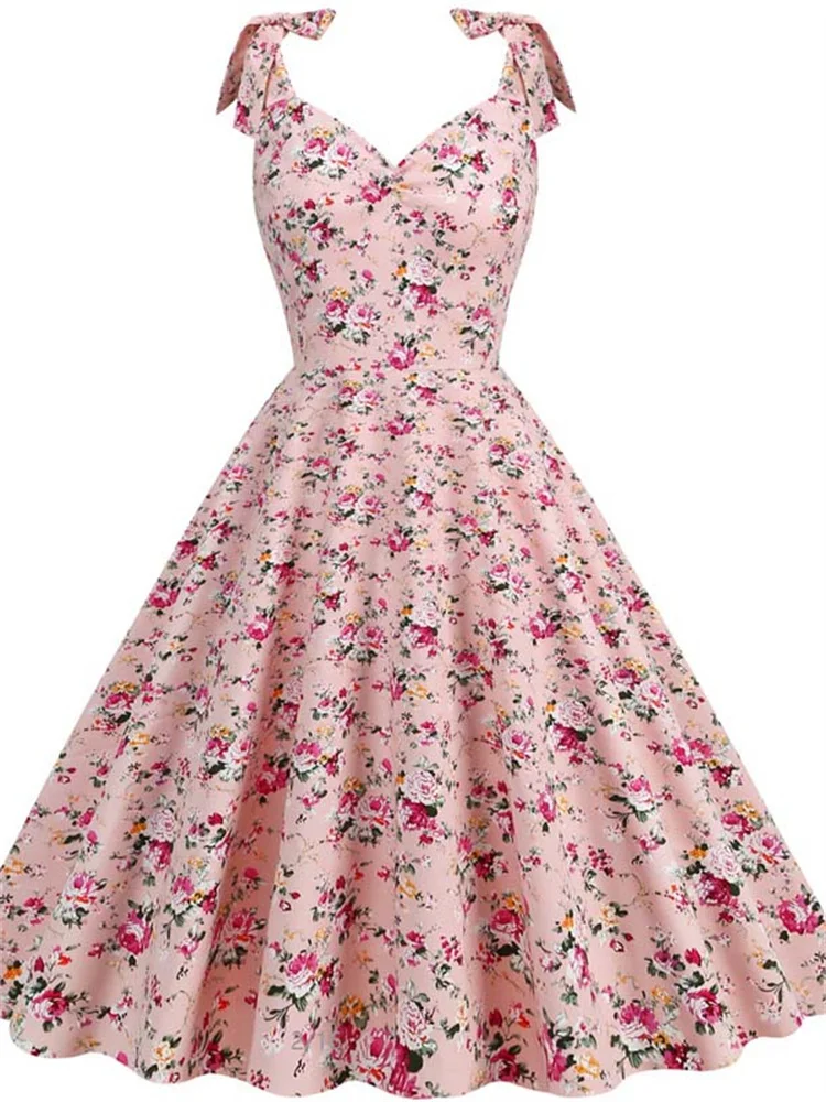 2024 yeni moda kadınlar yaz el - Women'S Fashion In The 50S incelemesi ve fiyatı
