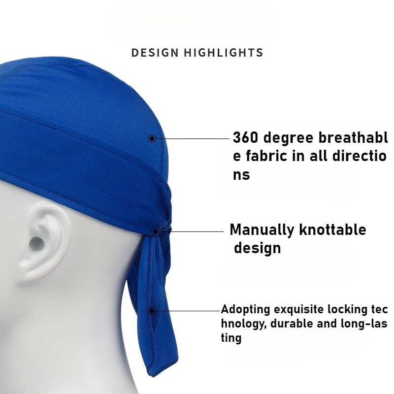 Hızlı Kuru Bandana Kafa Bandı  - Women'S Fashion Visor incelemesi ve fiyatı
