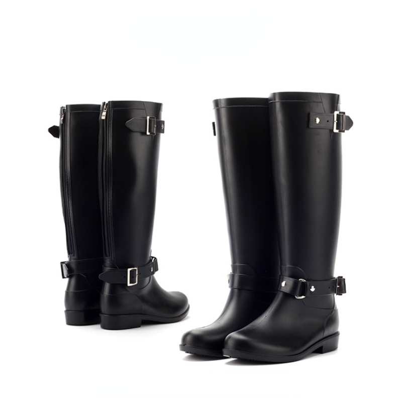 Kadınlar için lastik çizmeler  - Women'S Fashion Rain Boots incelemesi ve fiyatı