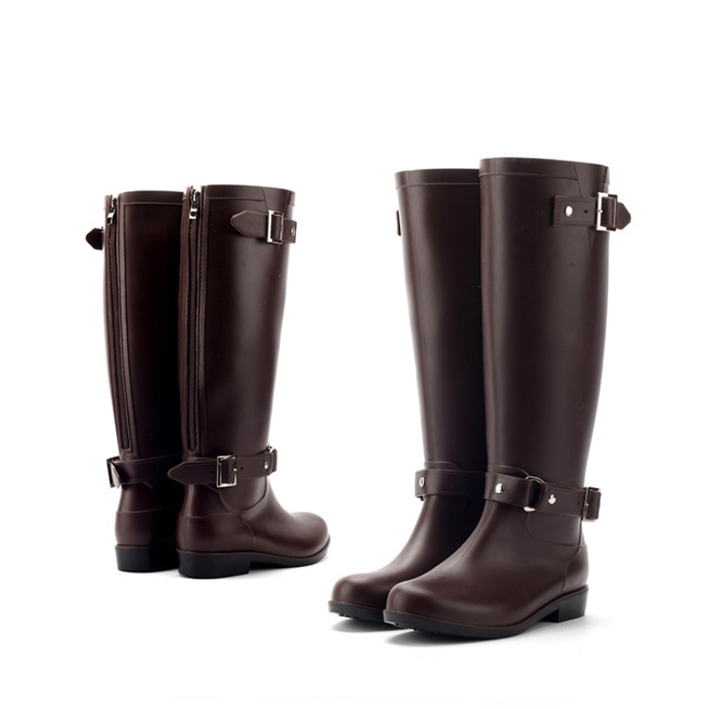 Kadınlar için lastik çizmeler  - Women'S Fashion Rain Boots incelemesi ve fiyatı
