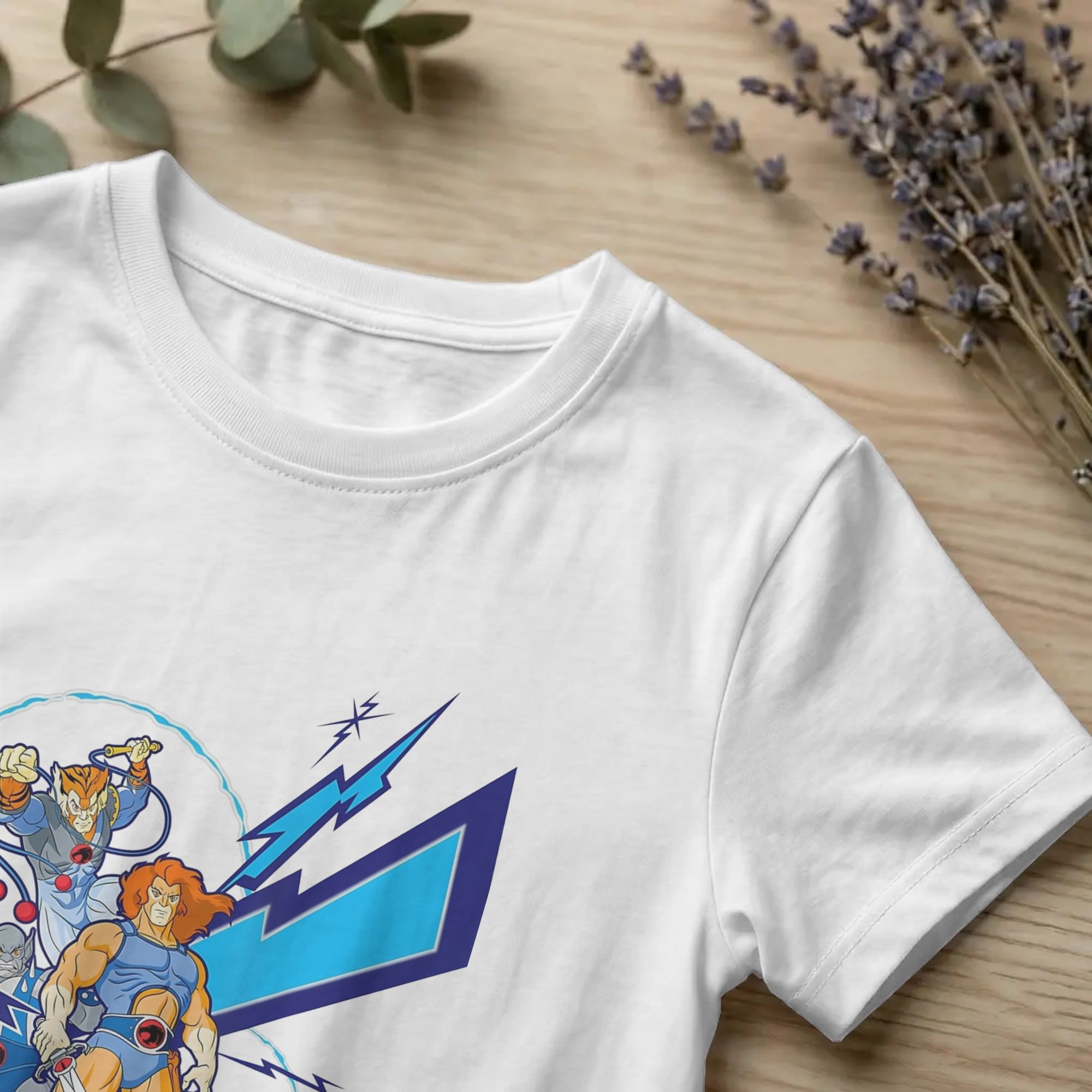 Streetwear Aslan Desenli Haval - Women'S Fashion From The 80S incelemesi ve fiyatı