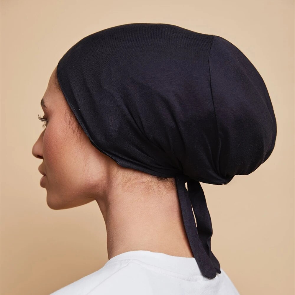 Modal Saten Başörtüsü Kap İsla - Women'S Fashion Visor incelemesi ve fiyatı