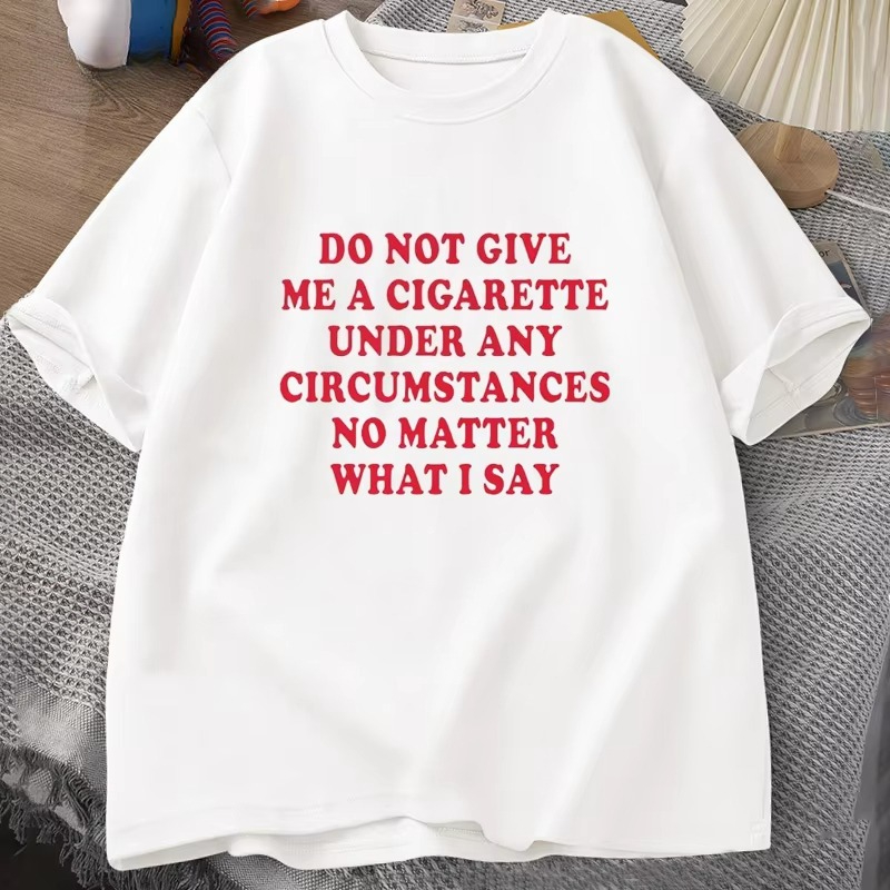 Bana Sigara Vermeyin Her Durum - Women Fashion Quotes incelemesi ve fiyatı