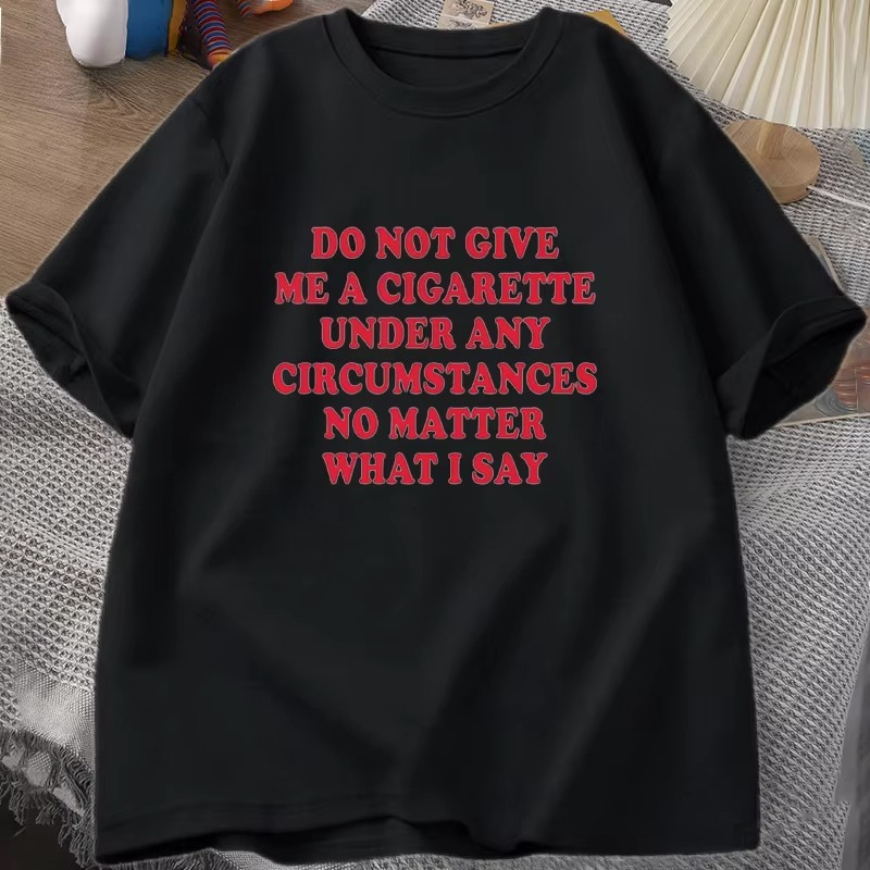 Bana Sigara Vermeyin Her Durum - Women Fashion Quotes incelemesi ve fiyatı