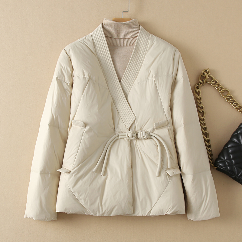 SEDUTMO Bahar Büyük Boy Ördek  - Women'S Fashion Parka incelemesi ve fiyatı