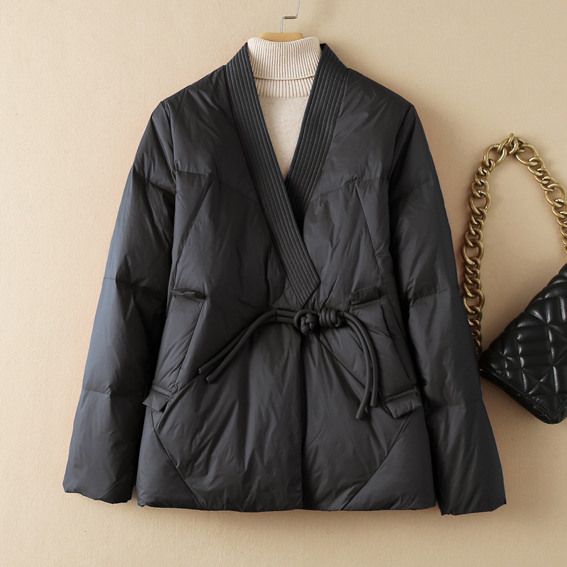 SEDUTMO Bahar Büyük Boy Ördek  - Women'S Fashion Parka incelemesi ve fiyatı