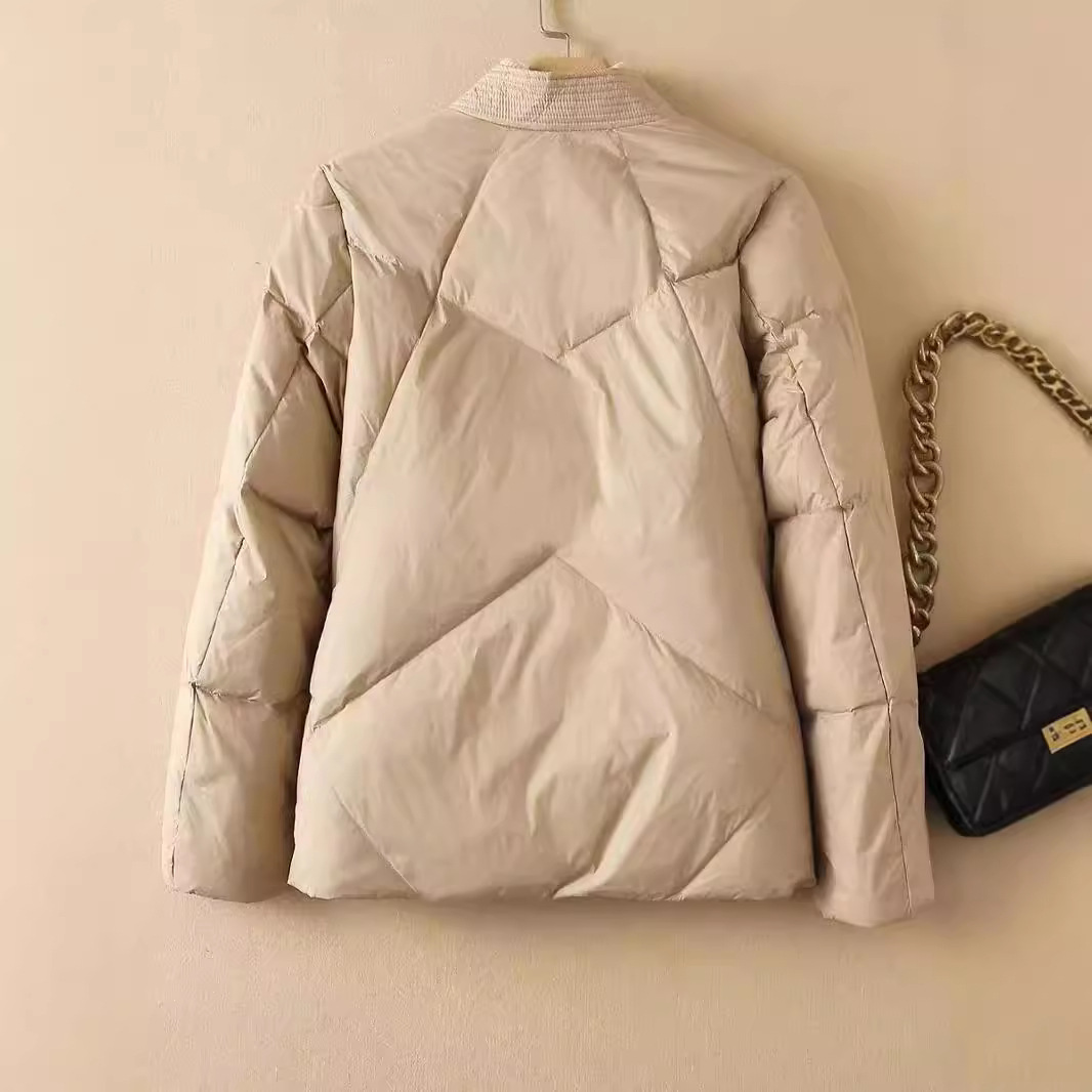 SEDUTMO Bahar Büyük Boy Ördek  - Women'S Fashion Parka incelemesi ve fiyatı