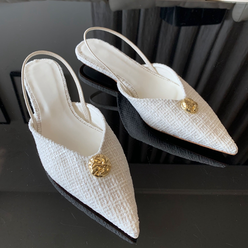 2025 Yeni Marka Kadın Sandalet - Women'S Fashion Summer 2025 incelemesi ve fiyatı