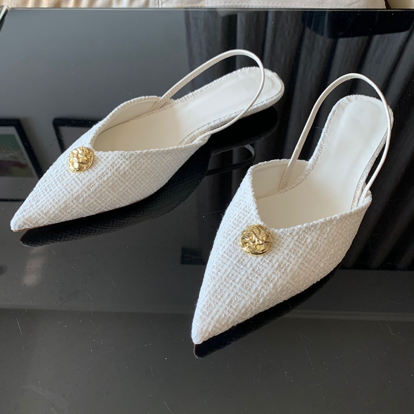 2025 Yeni Marka Kadın Sandalet - Women'S Fashion Summer 2025 incelemesi ve fiyatı