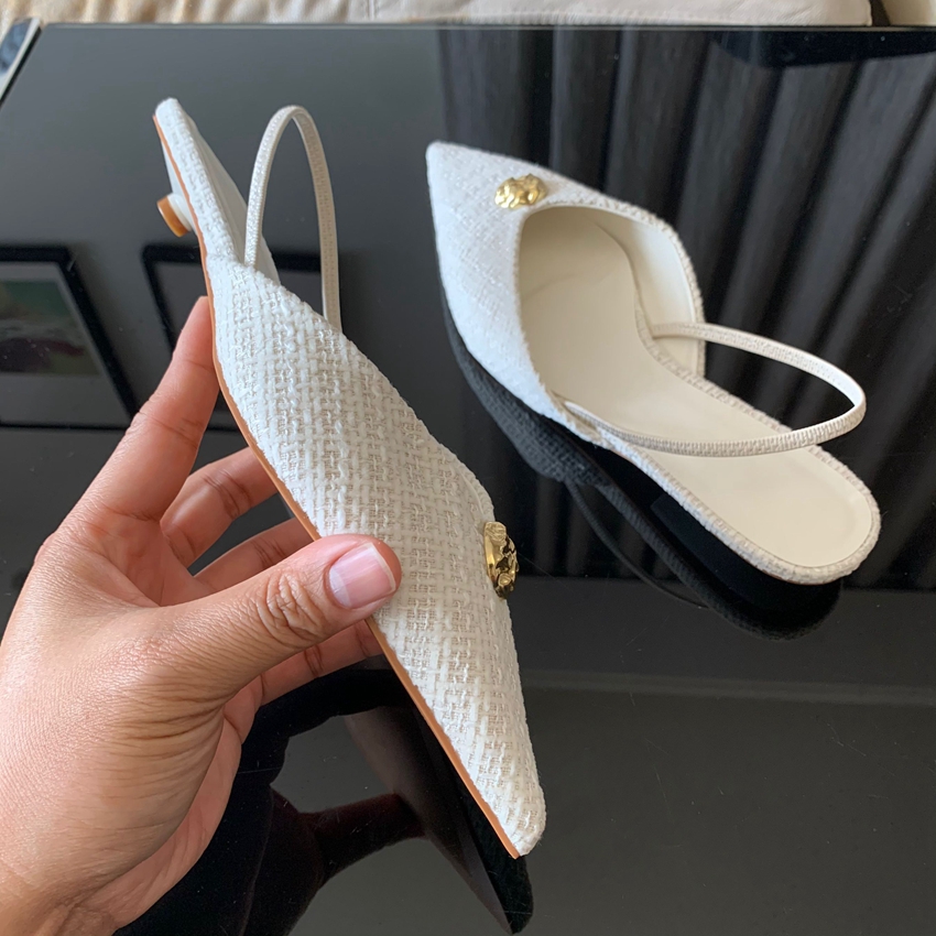 2025 Yeni Marka Kadın Sandalet - Women'S Fashion Summer 2025 incelemesi ve fiyatı