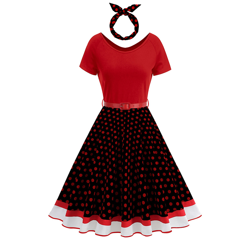Vintage Ofis Kadını Yazlık Pua - Women'S Fashion In The 50S incelemesi ve fiyatı