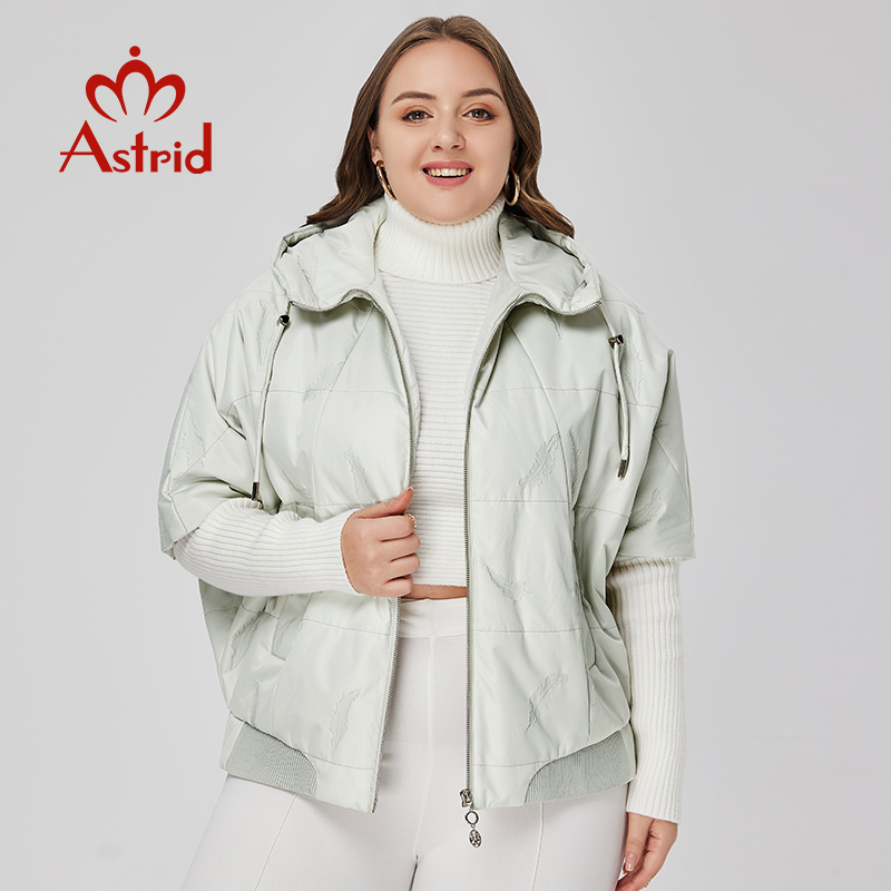 Astrid 2022 bahar kadın Parkas - Women'S Fashion Parka incelemesi ve fiyatı