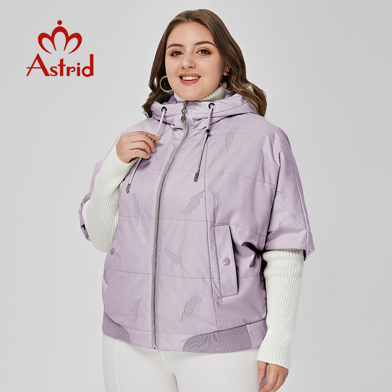 Astrid 2022 bahar kadın Parkas - Women'S Fashion Parka incelemesi ve fiyatı