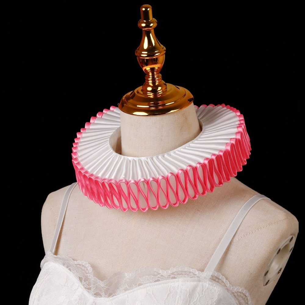 Ayrılabilir Cadılar Bayramı Bo - Women'S Fashion Victorian incelemesi ve fiyatı